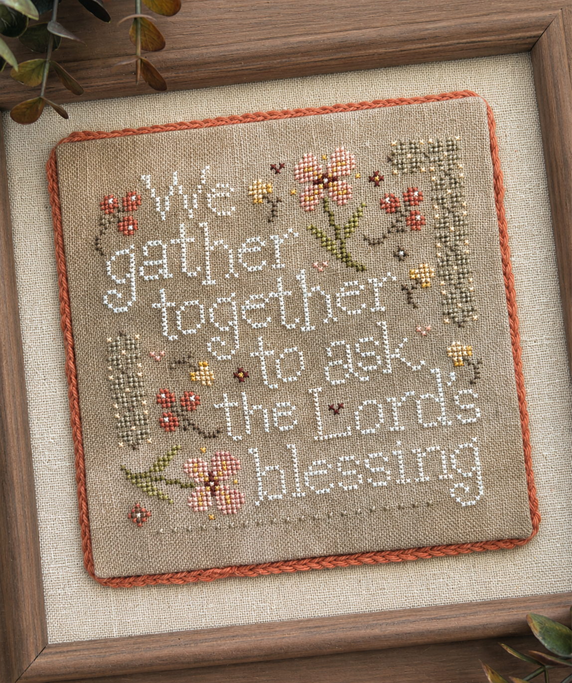 PREORDER We Gather Together