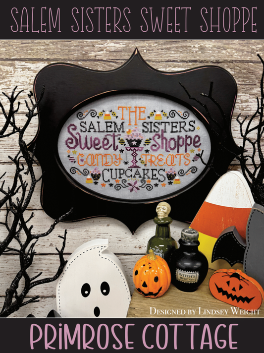 Salem Sisters Sweet Shoppe