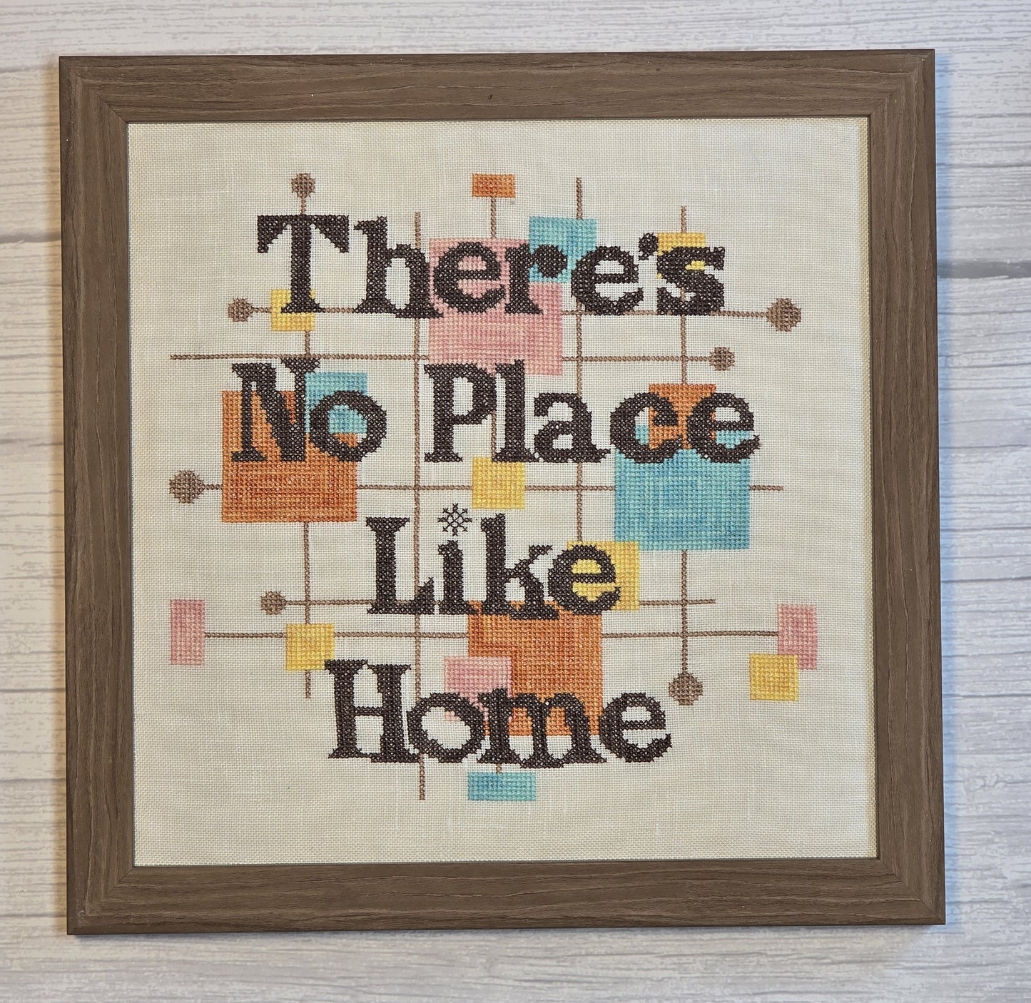 PREORDER No Place Like Home