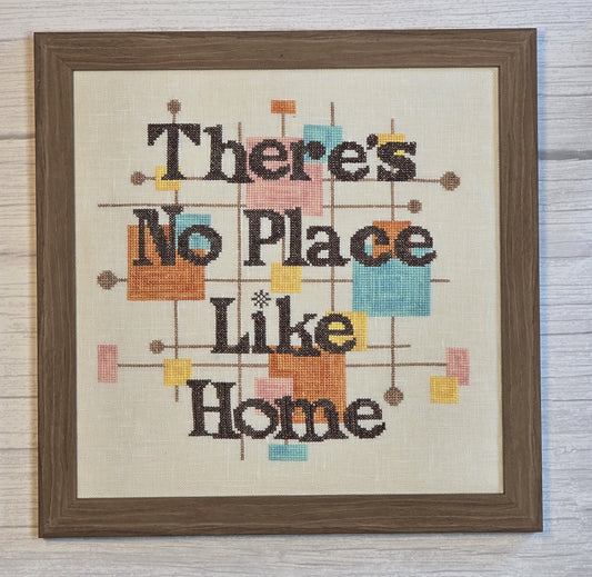 PREORDER No Place Like Home
