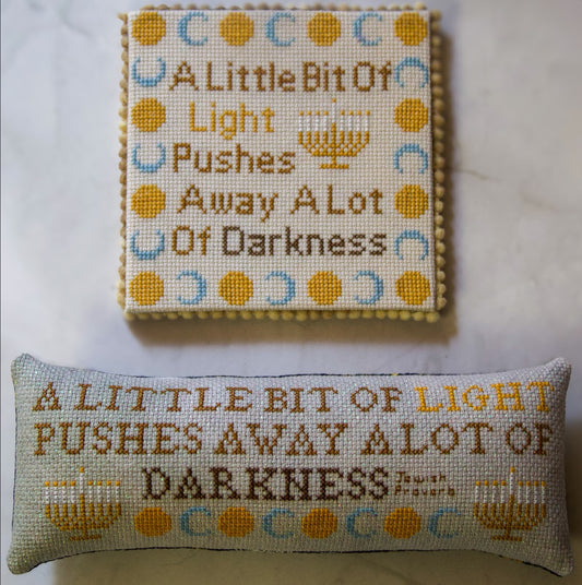 PREORDER A Little Bit of Light
