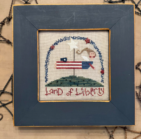 Americana Angel