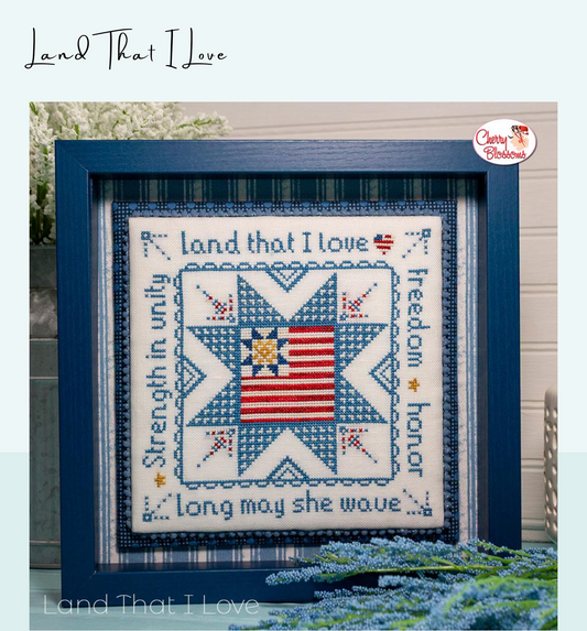 Land that I Love