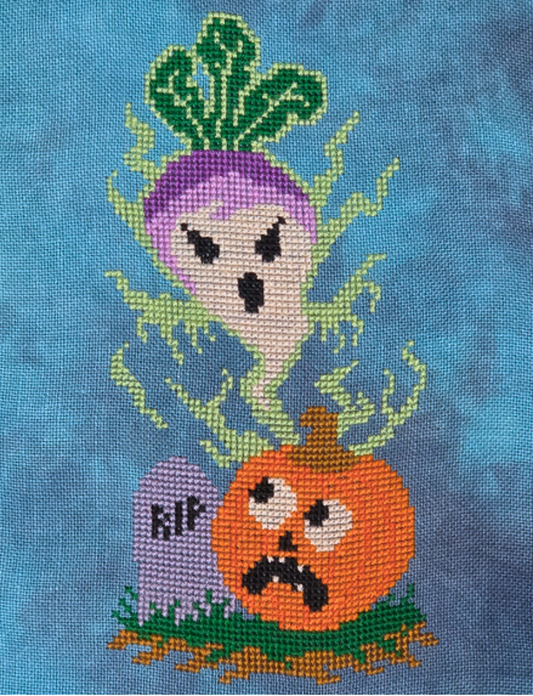 PREORDER The Turnip's Revenge