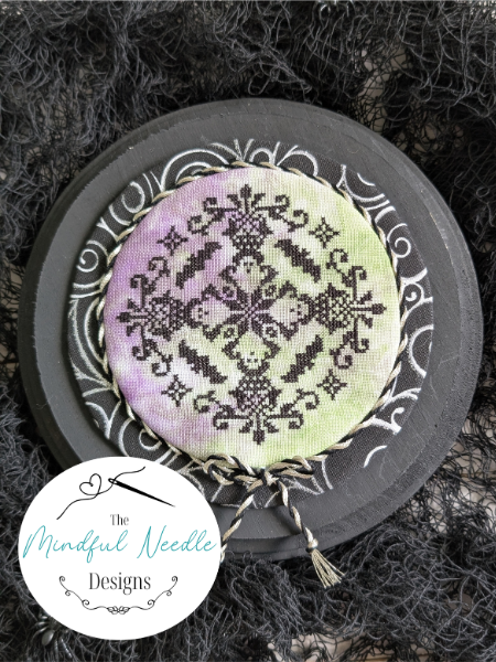 PREORDER Spooky Mandala