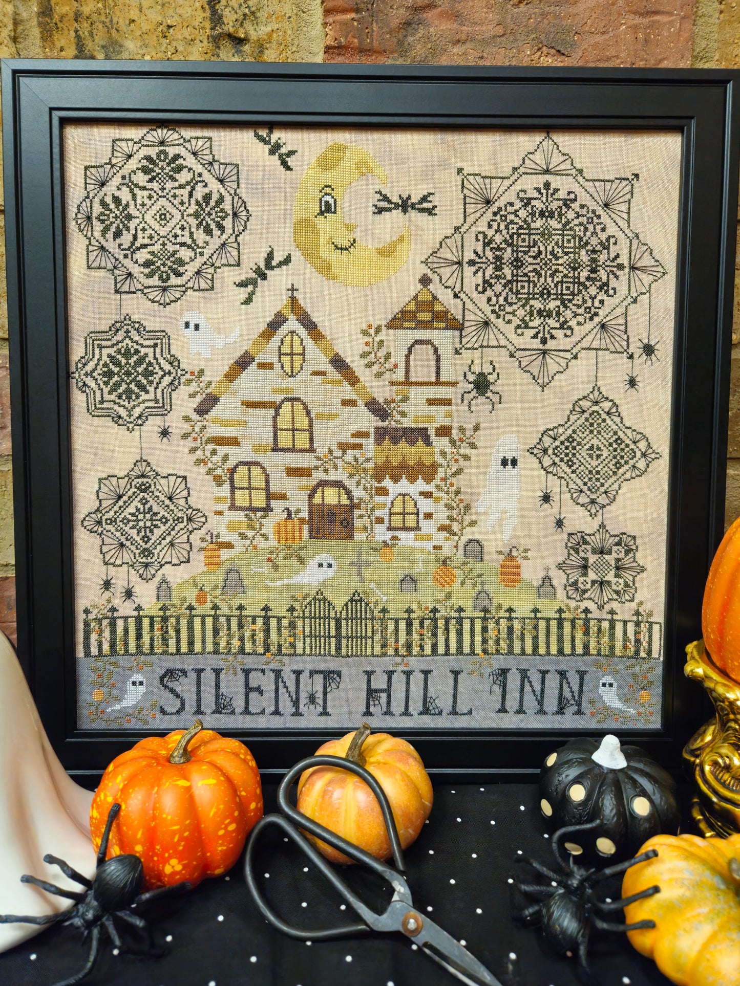 PREORDER Silent Hill Inn