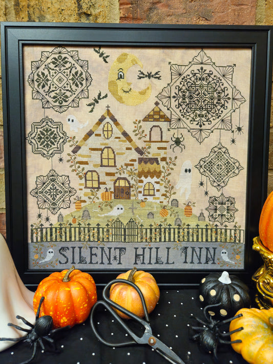 PREORDER Silent Hill Inn