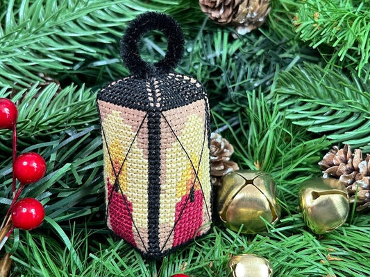 PREORDER Christmas Lantern