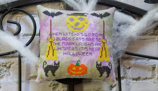 PREORDER Tis Near Halloween
