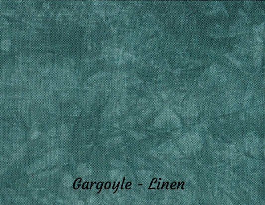 PREORDER Gargoyle Fabric
