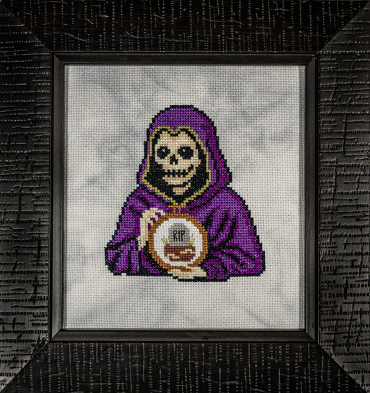 Stitch Lich