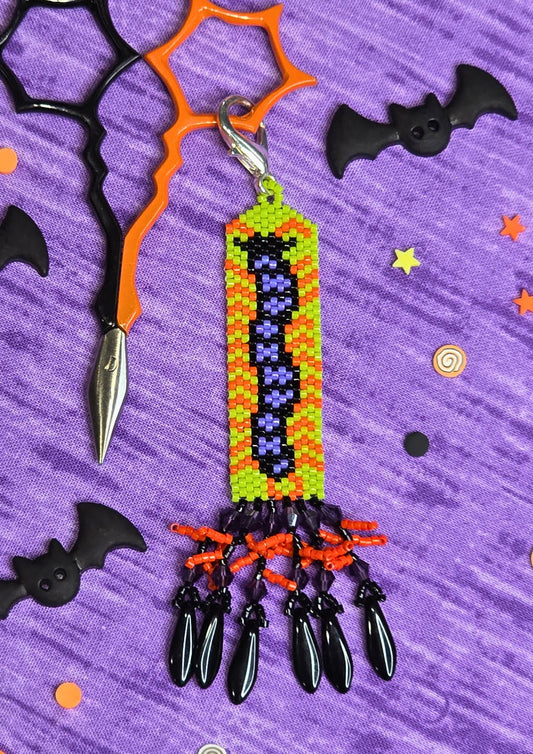 PREORDER Slinky Pete Bead Kit