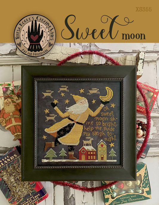 PREORDER Sweet Moon
