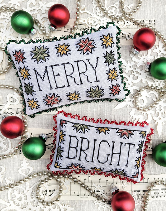 Merry and Bright