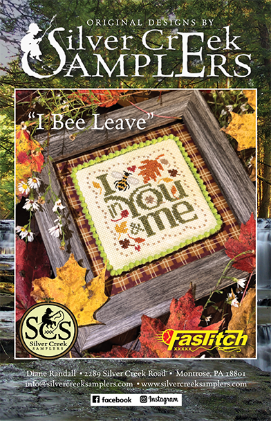 PREORDER I Bee Leave