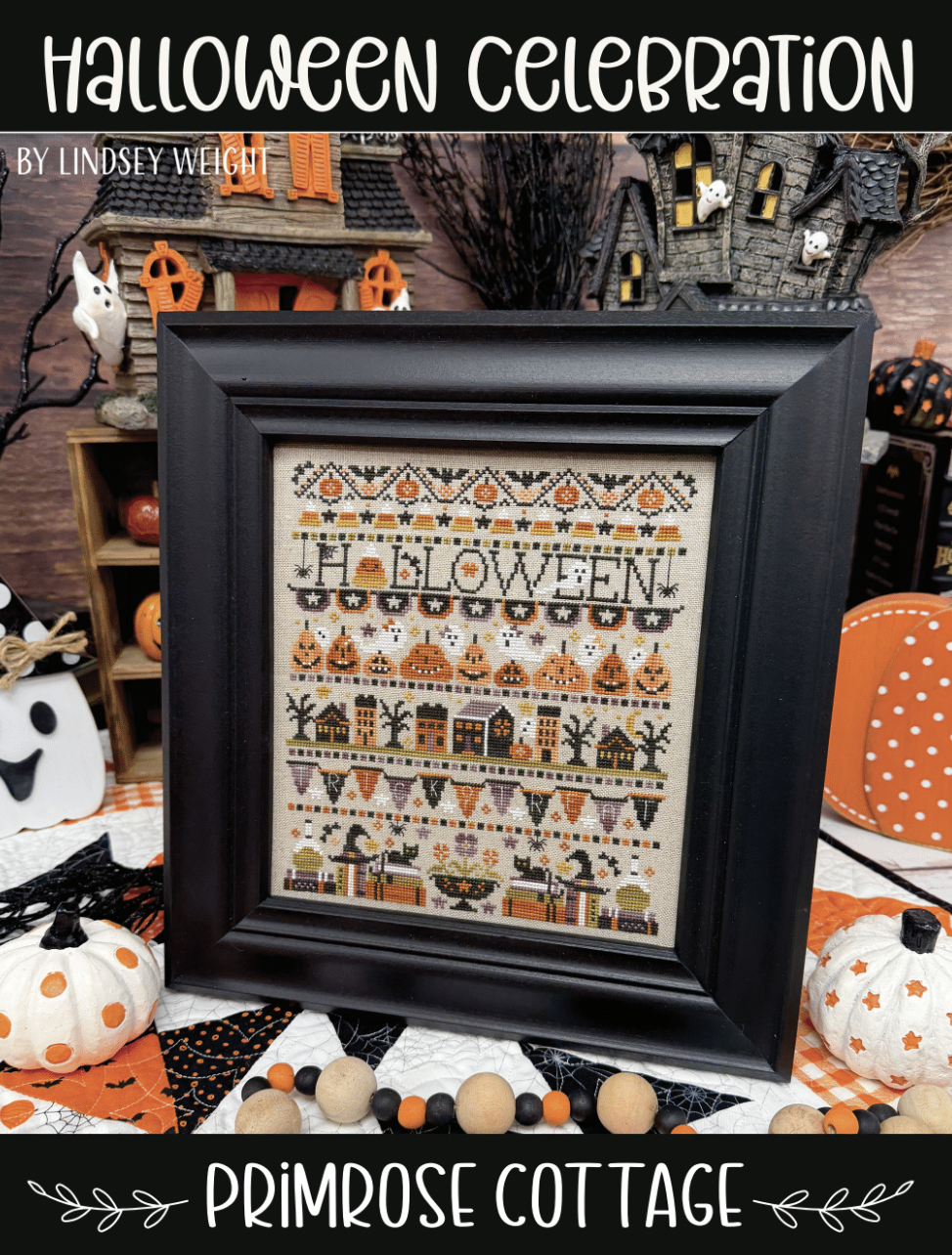Halloween Celebration
