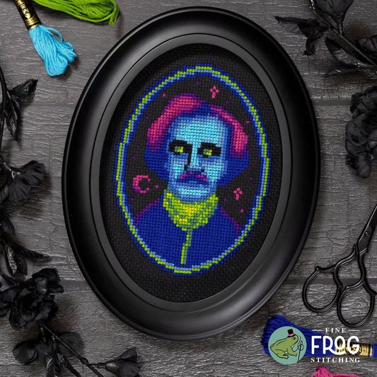 PREORDER Edgar Allan Glow