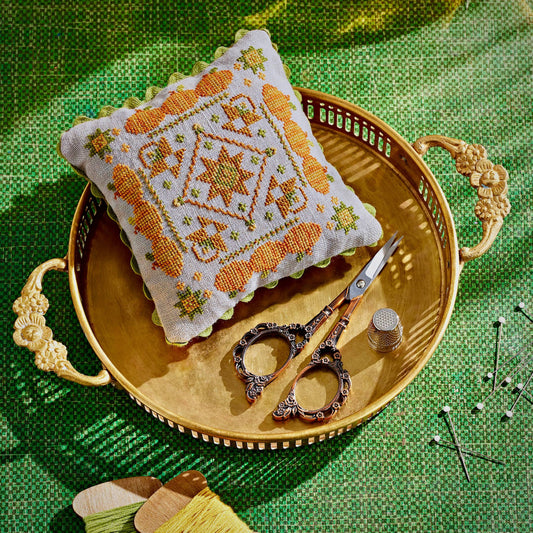 Patchwork Pumpkins