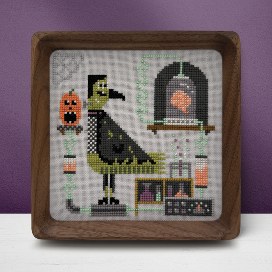 Trick or Tweet | Fitz