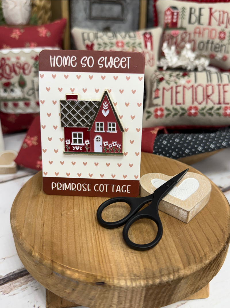 PREORDER Home So Sweet Needle Minder