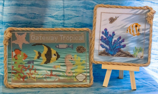 PREORDER Gateway Tropical