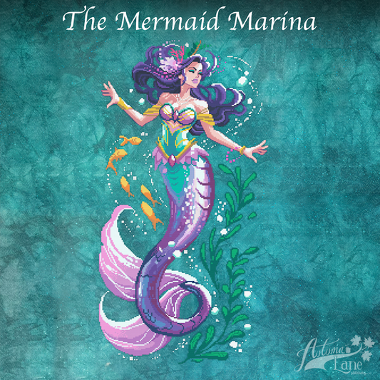 The Mermaid Marina
