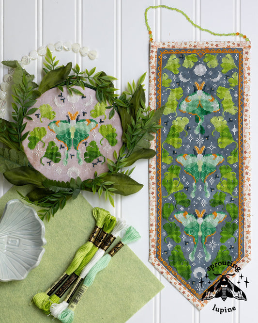 PREORDER Verdant Reverie