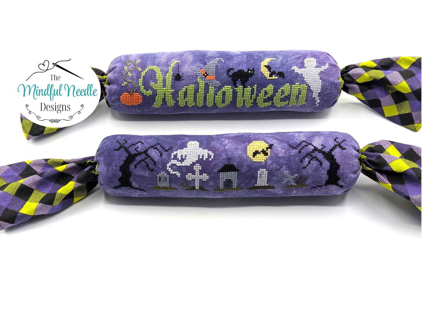 PREORDER Halloween Crackers