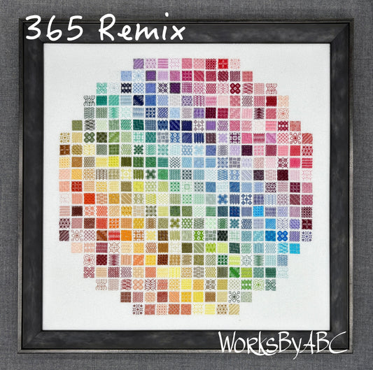 365 Remix