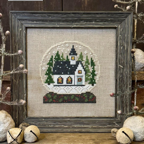 Cathedral In The Woods Kit