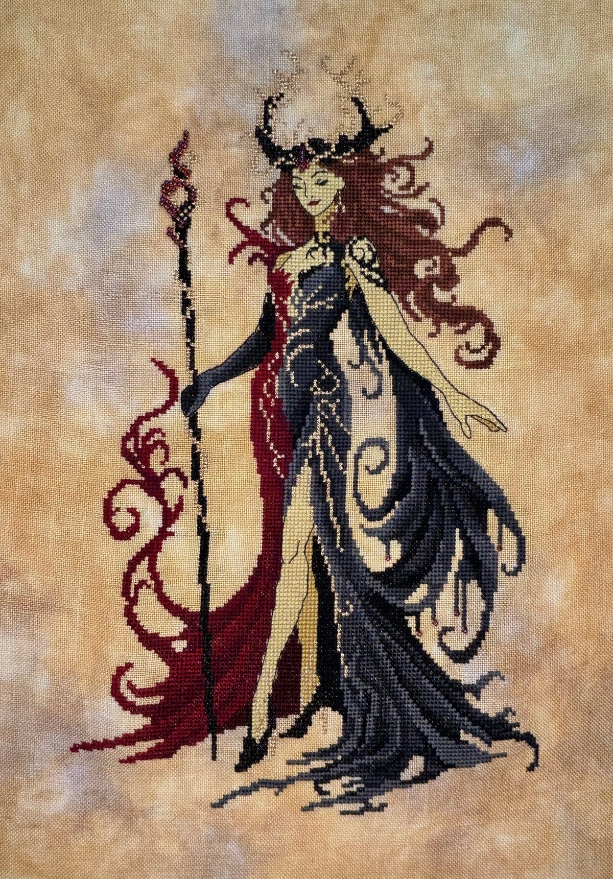 PREORDER Maiden of Chaos