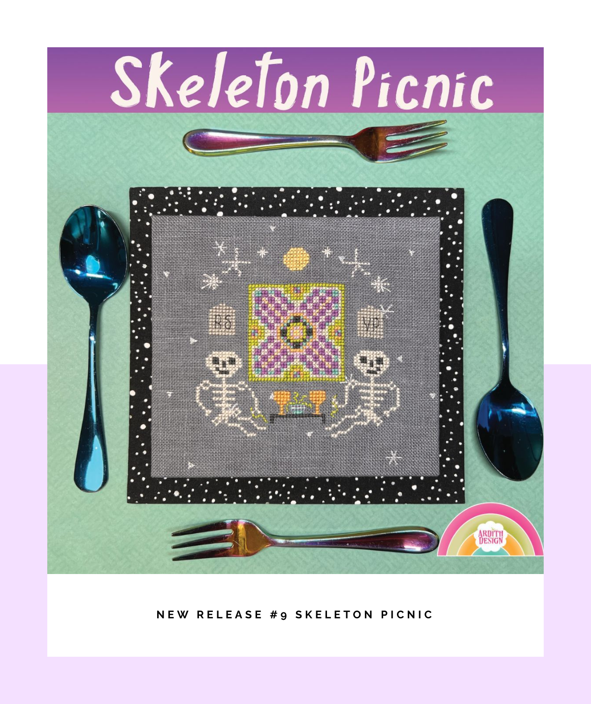 Skeleton Picnic