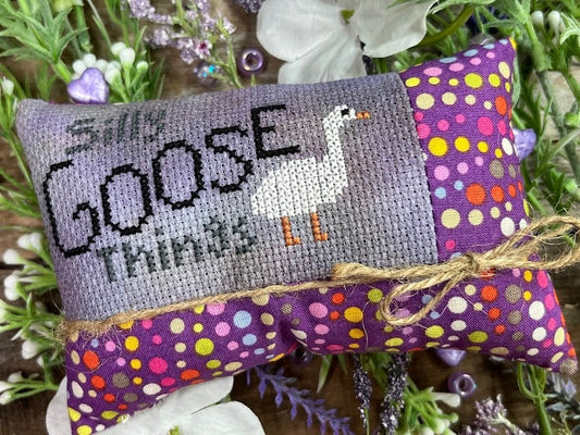 PREORDER Silly Goose Things