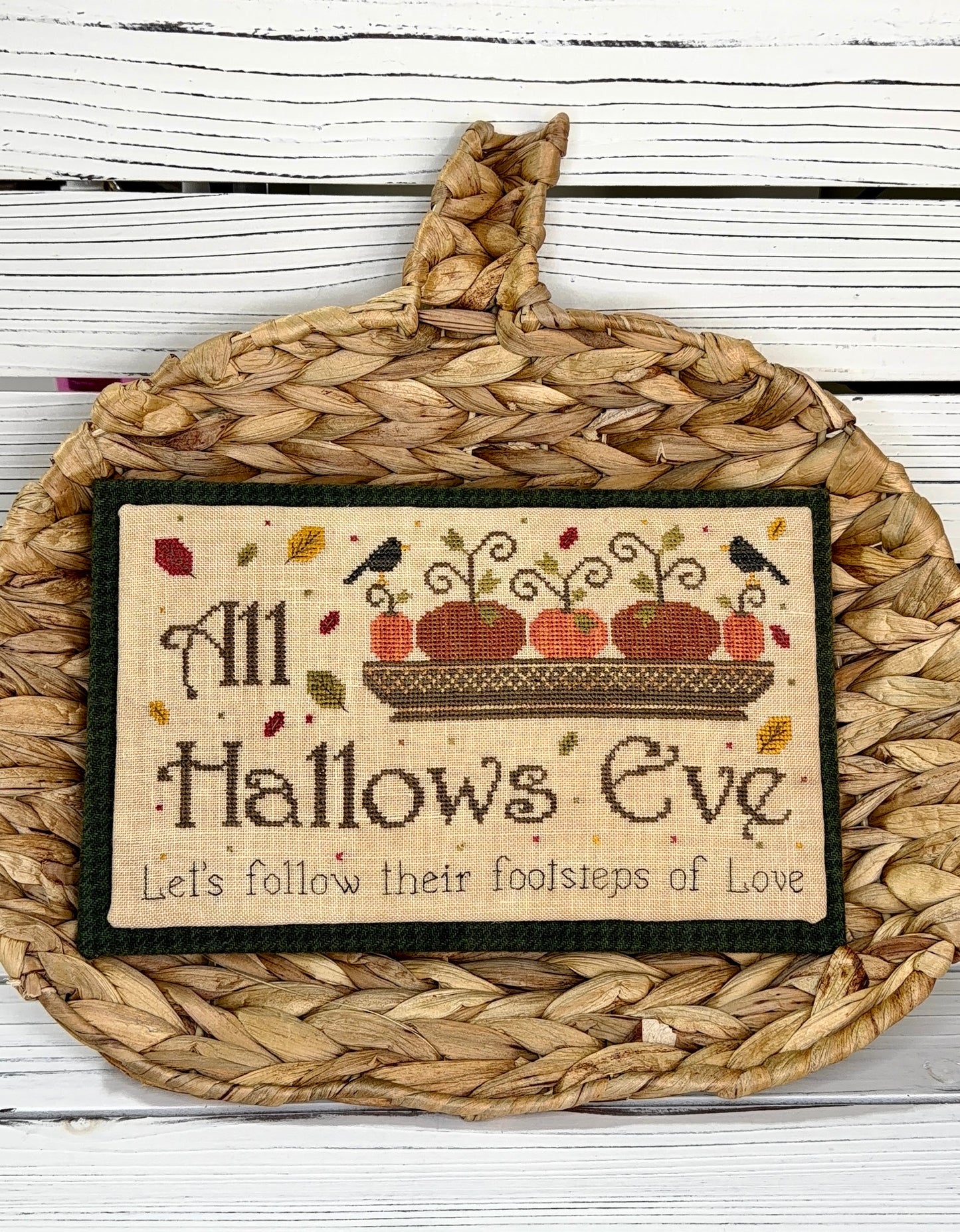 PREORDER All Hallows Eve