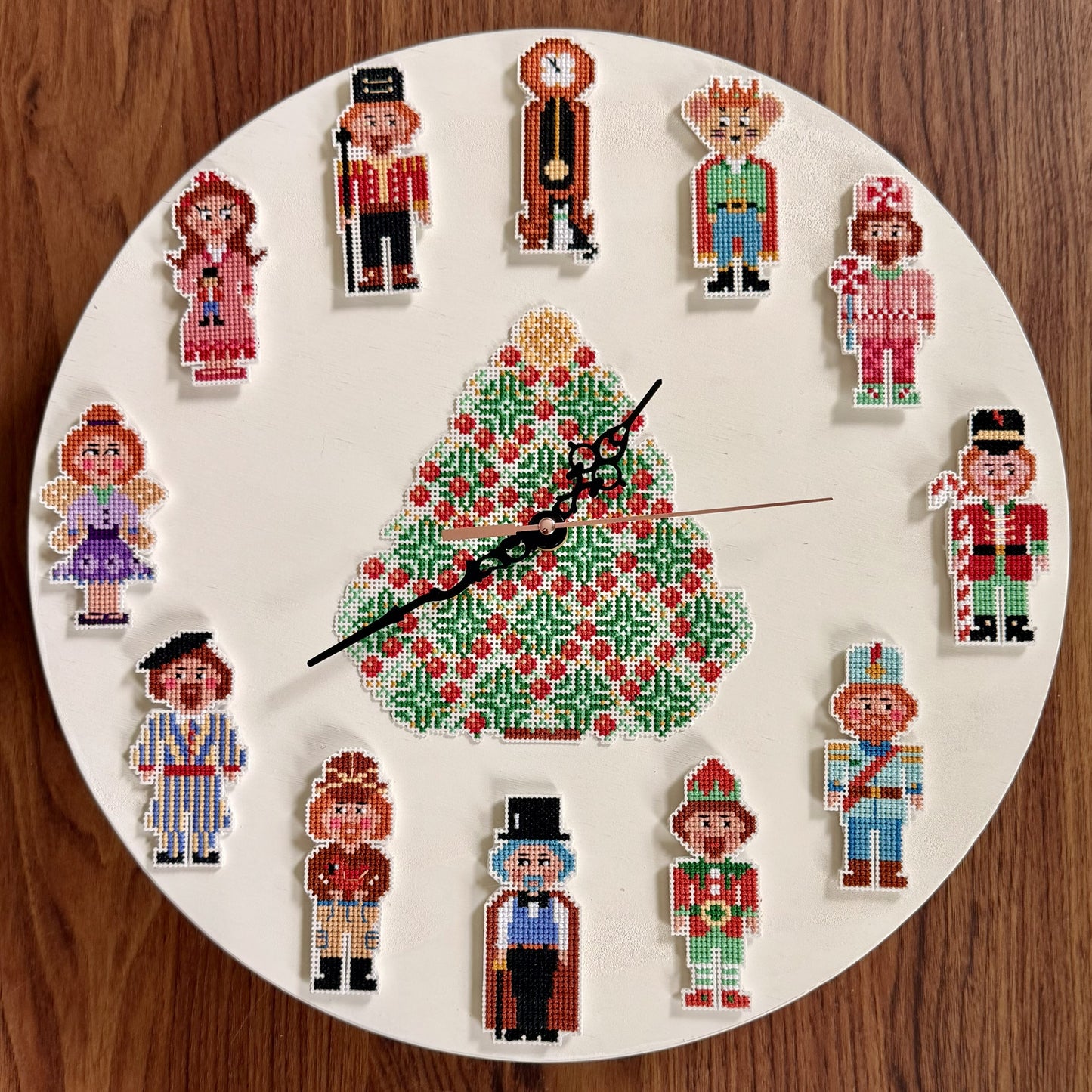 PREORDER Nutcracker Parade