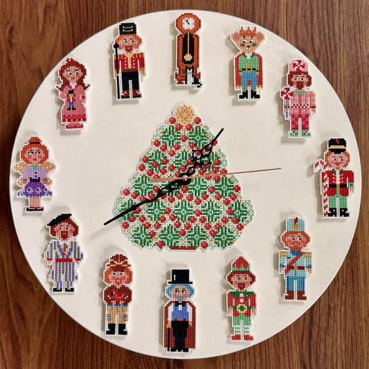 PREORDER Nutcracker Parade