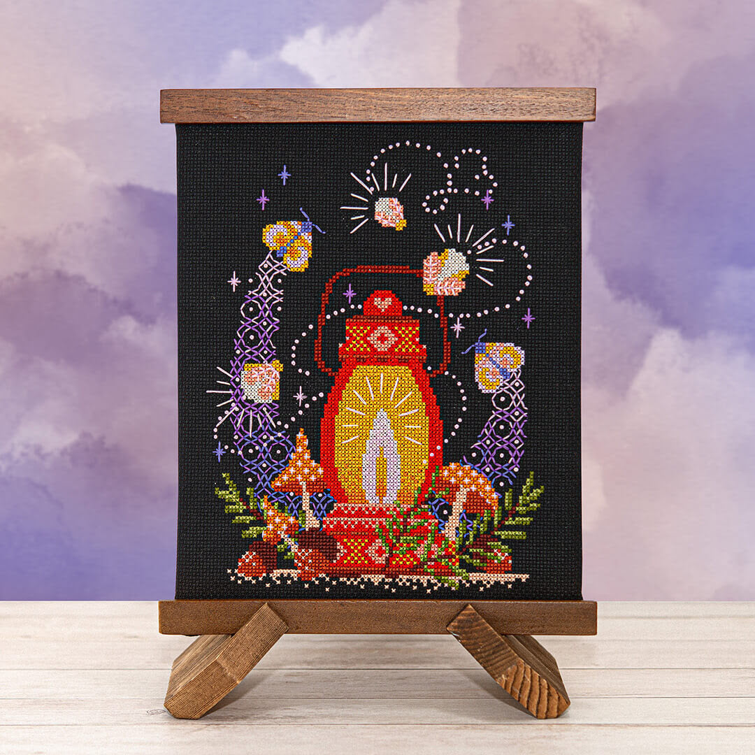 PREORDER Woodland Aglow