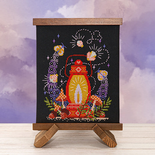 PREORDER Woodland Aglow