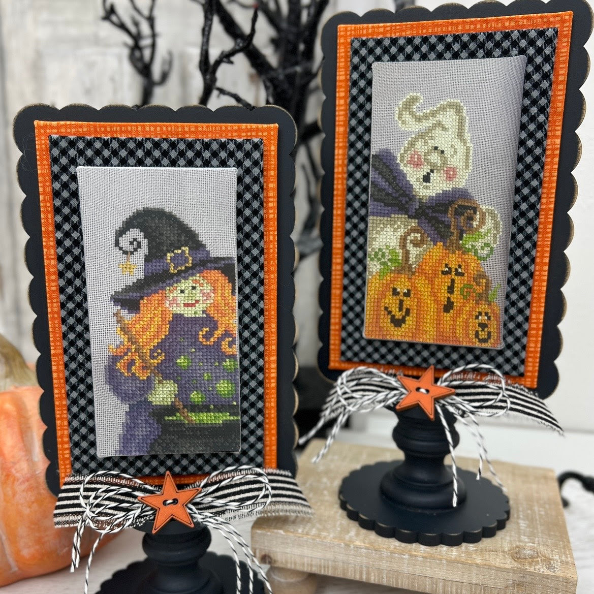 PREORDER Boo & Hazel