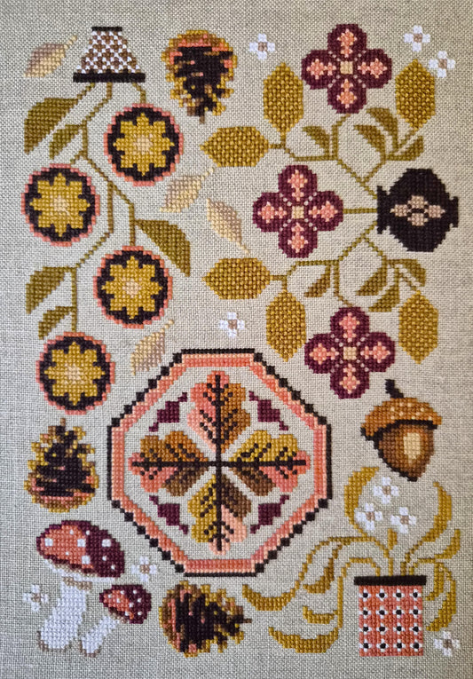 PREORDER Autumn Feels