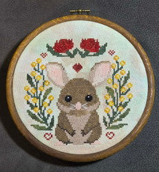 Shindig Bilby