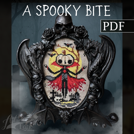 A Spooky Bite