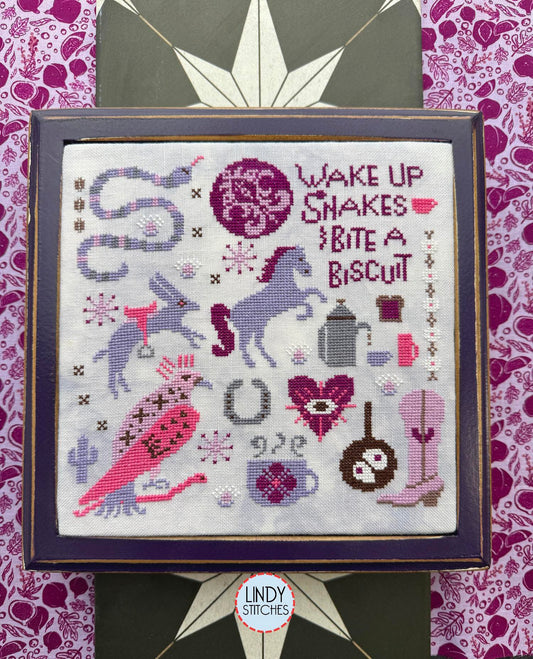 PREORDER Good Western Morning