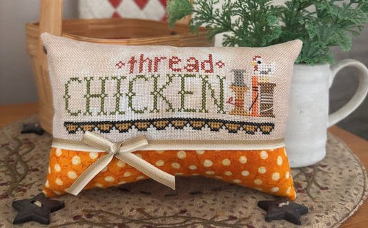 Thread Chicken