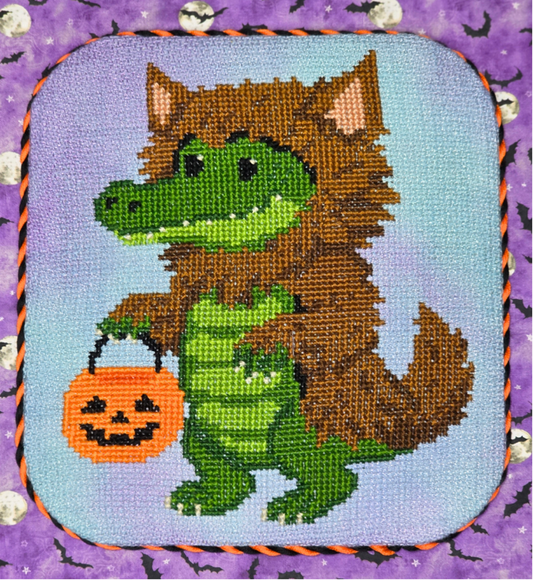 PREORDER Trick or Teeth
