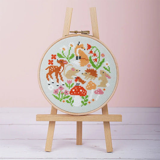Woodland Whimsies Kit