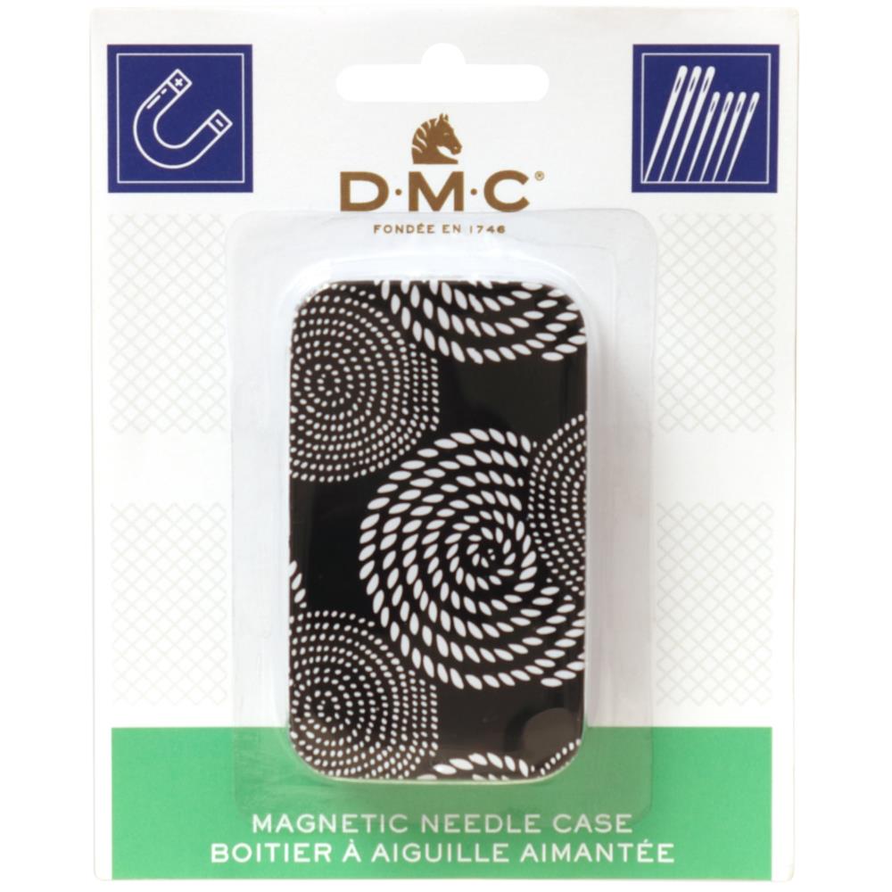 DMC Magnetic Needle Case