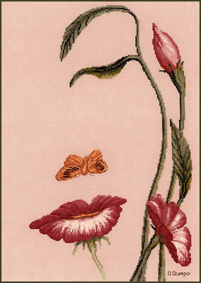 Mouth of the Flower