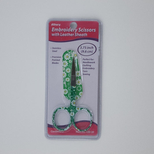 Embroidery Scissors