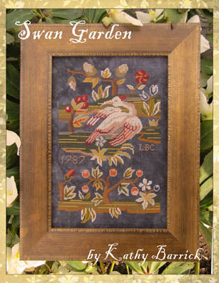 Swan Garden